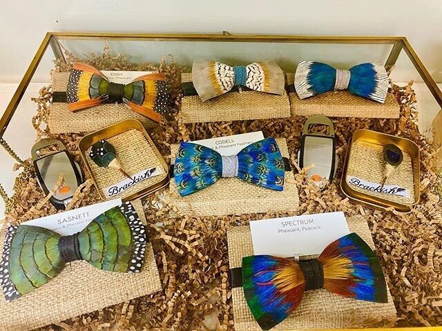 Gift Guide Bow Tie